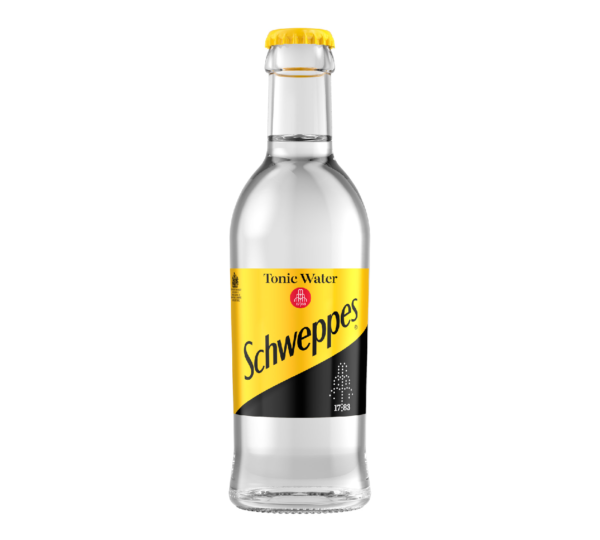 „Schweppes“ tonikas
