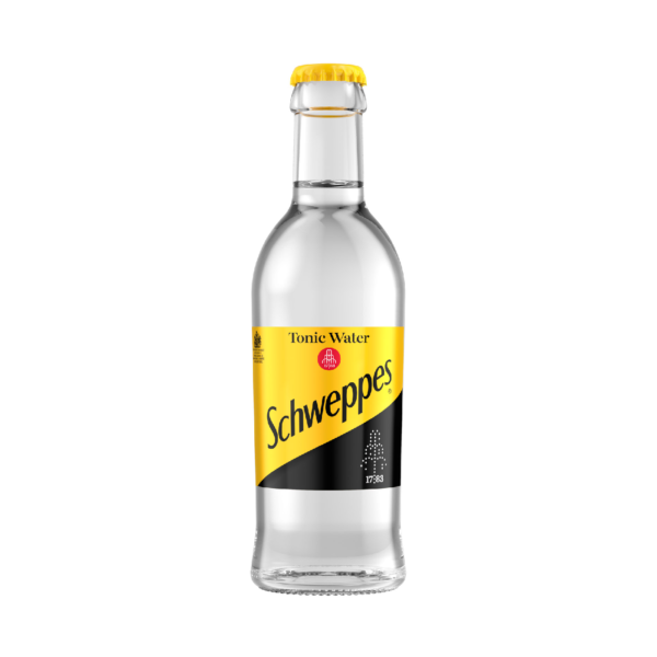 „Schweppes“ tonikas